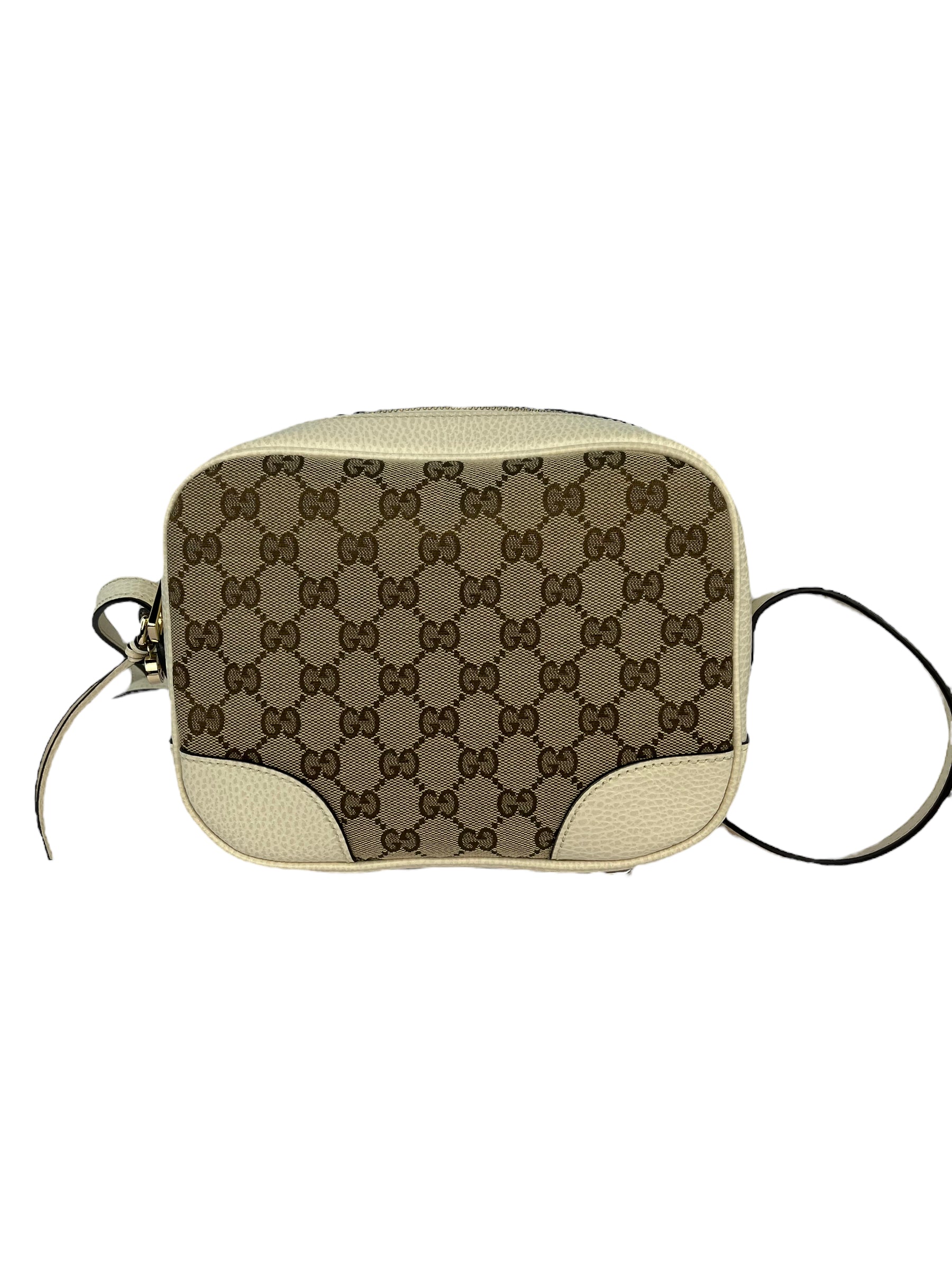 Gucci bree cheap disco crossbody