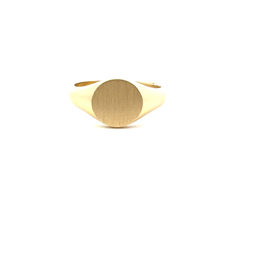 Signet Ring