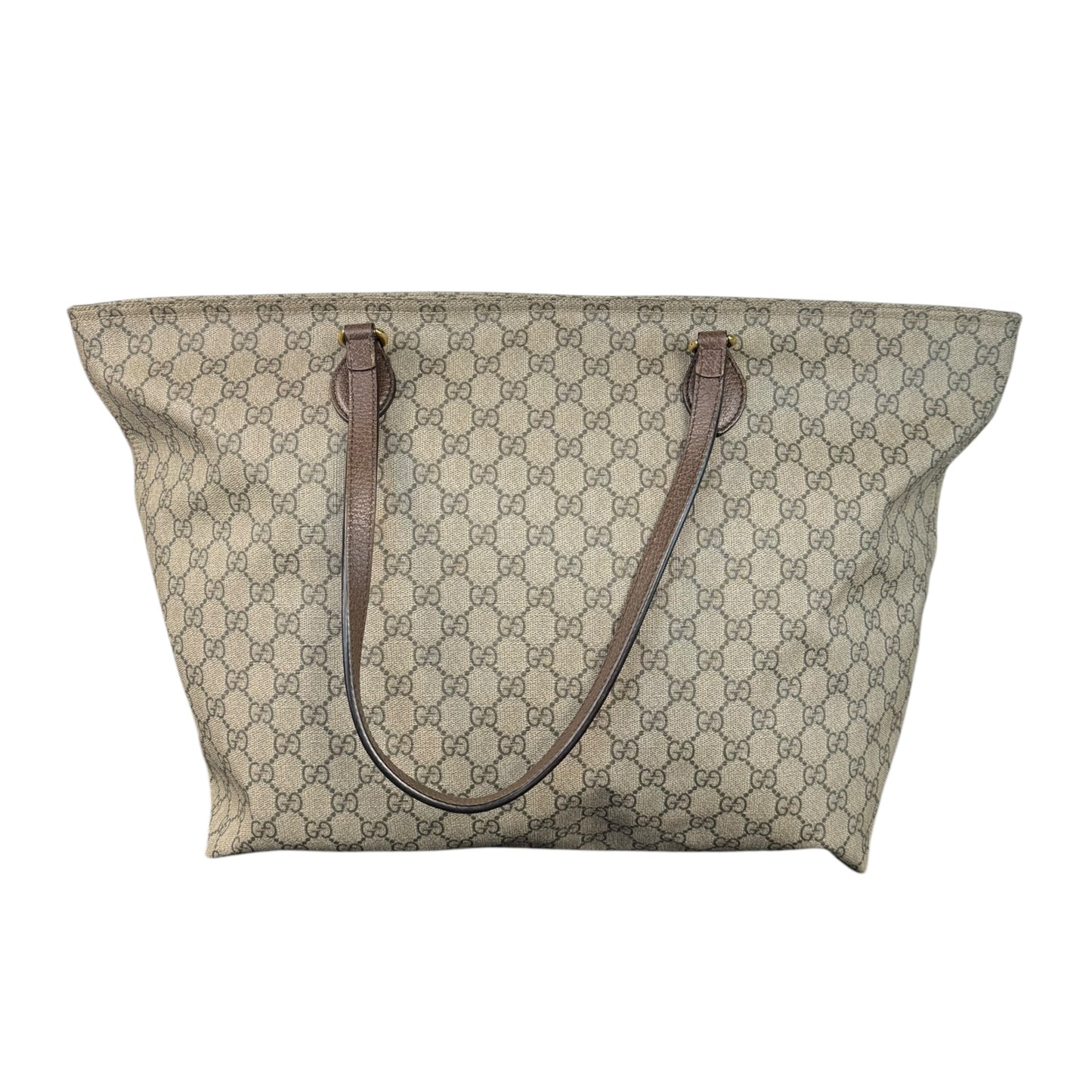 Gucci Supreme Ophidia Tote