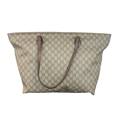 Gucci Supreme Ophidia Tote