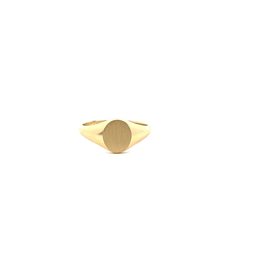 Signet Ring