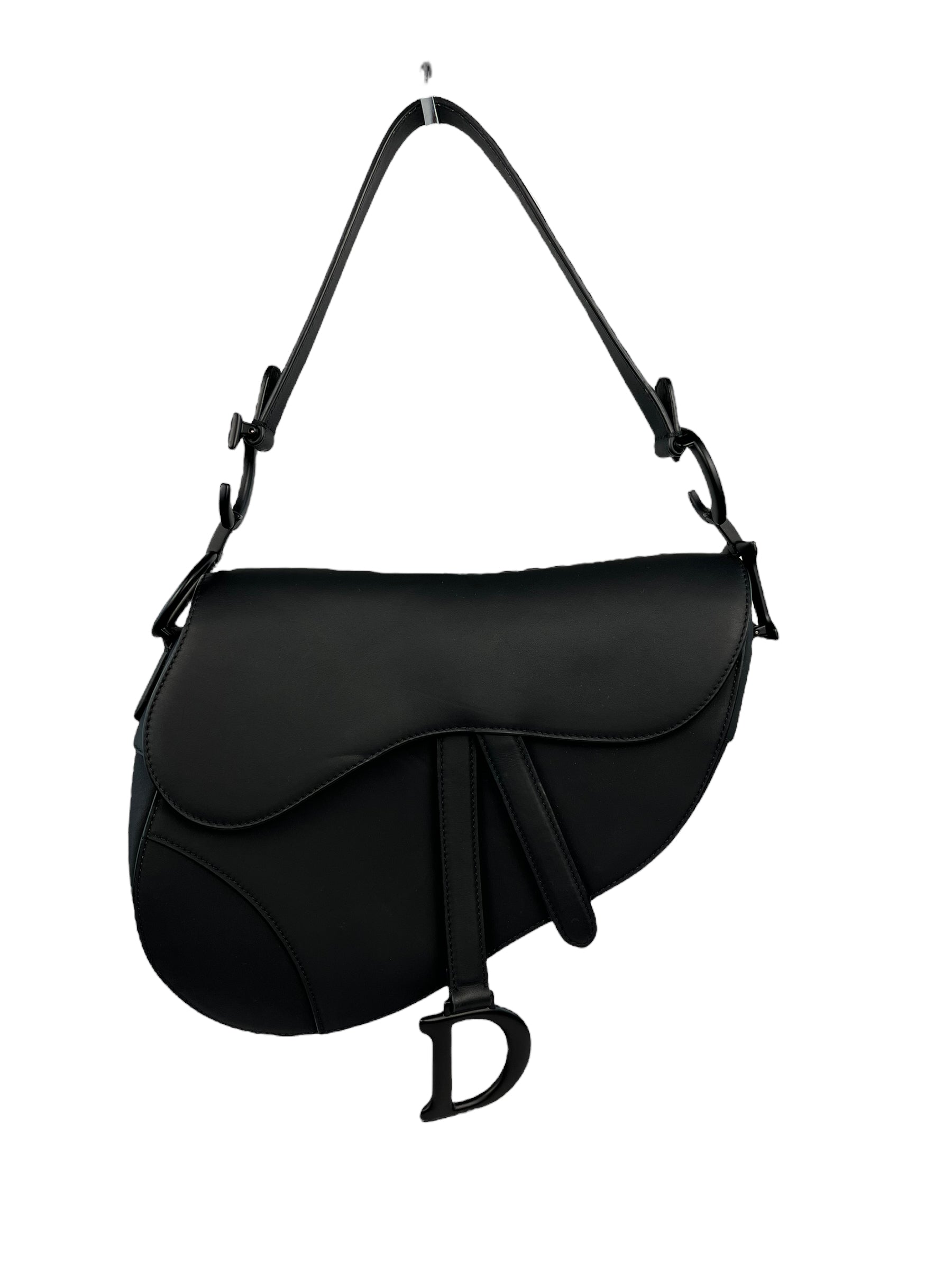 Christian Dior Saddle Bag – The Luxury Exchange PDX