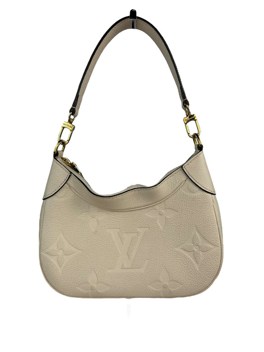 Louis Vuitton Monogram Giant Empreinte Bagatelle