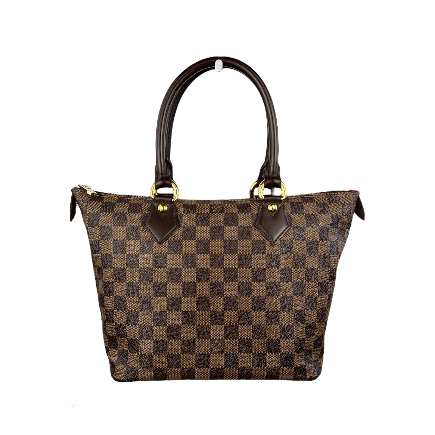 Louis Vuitton Saleya PM