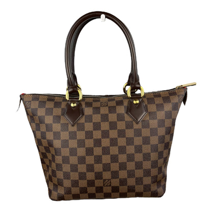 Louis Vuitton Saleya PM