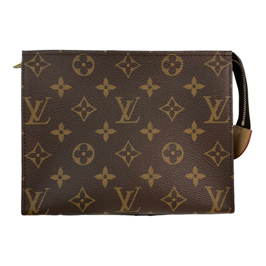 Louis Vuitton Toiletry Pouch 19