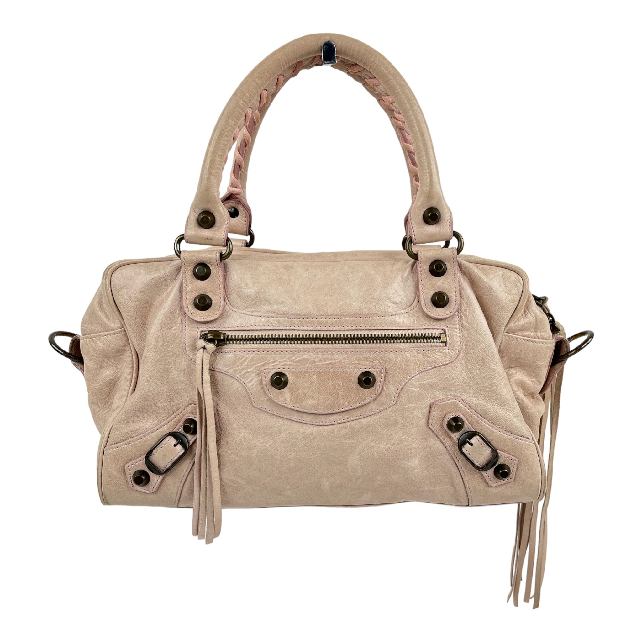 Balenciaga twiggy handbag online