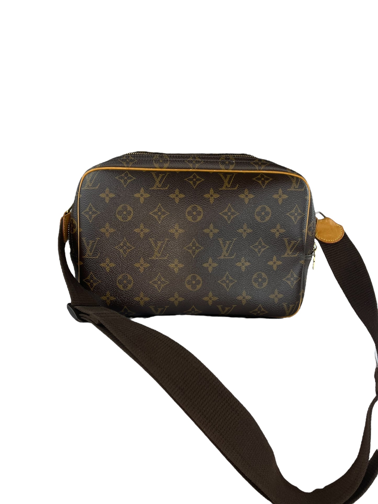 Louis Vuitton Reporter PM