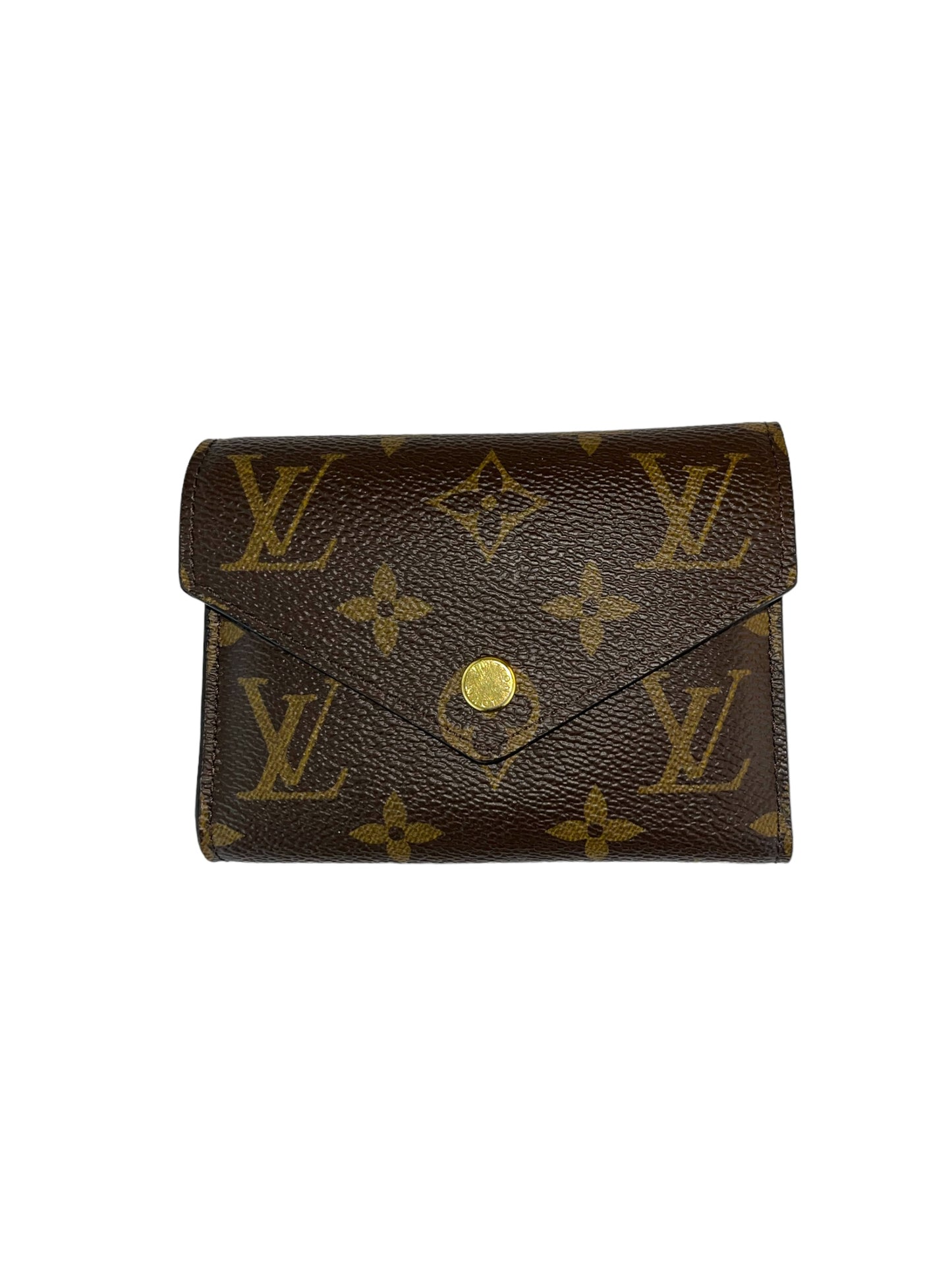 Louis Vuitton Victorine Wallet