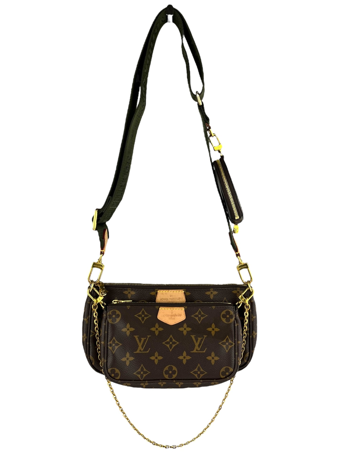 Louis Vuitton Multi Pochette Accessoires