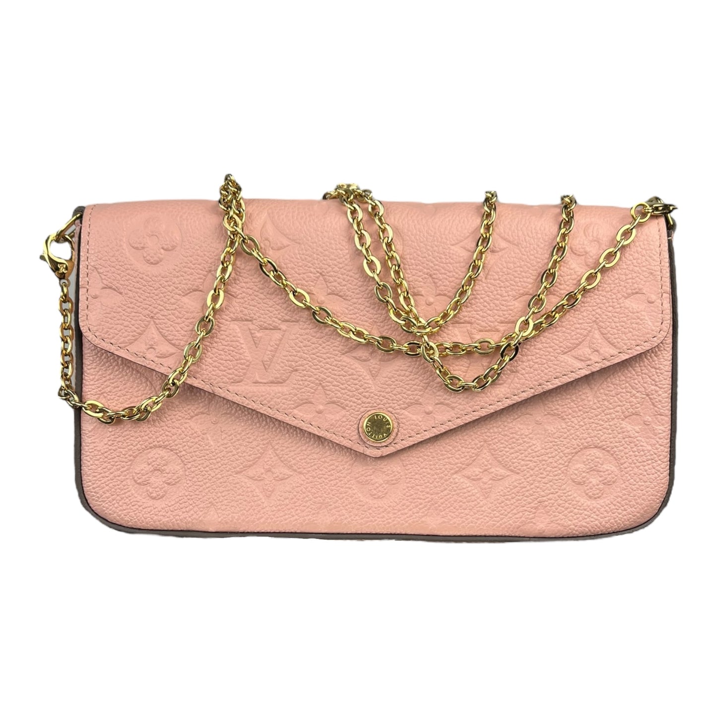 Louis Vuitton Félicie Pochette