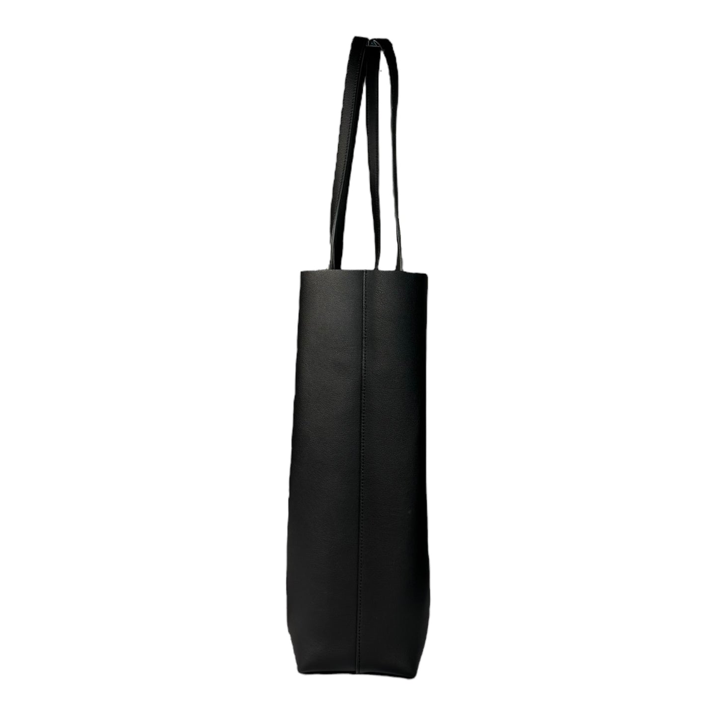 Saint Laurent North/South Shopping Tote