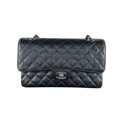 Chanel Medium Classic Flap