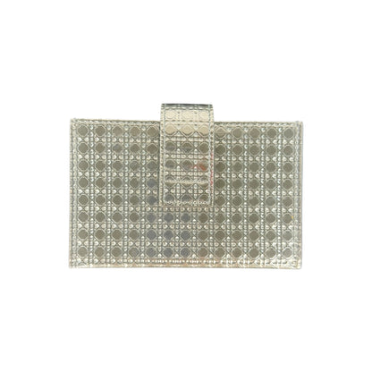 Dior 30 Montaigne Card Holder