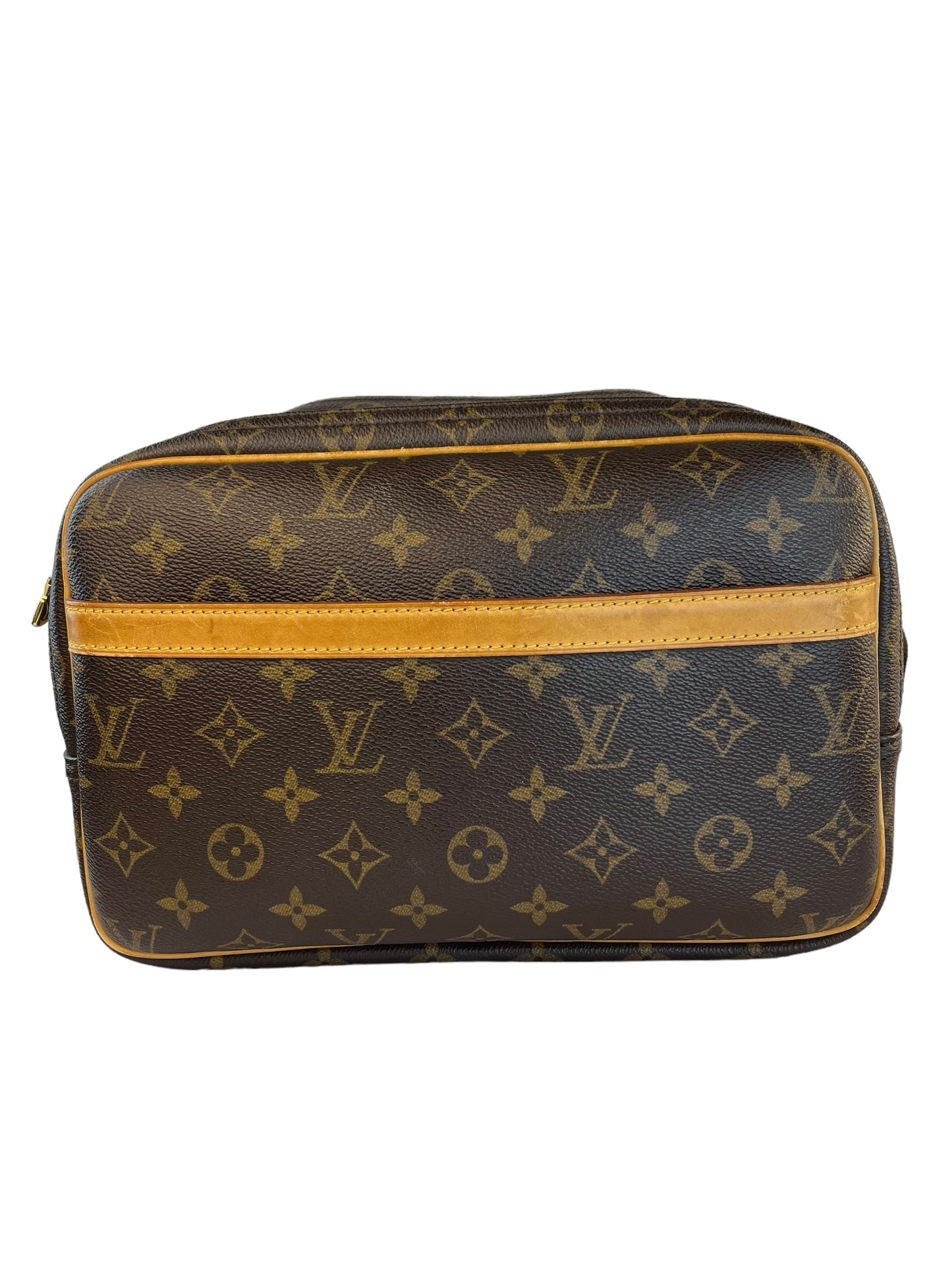 Louis Vuitton Reporter PM