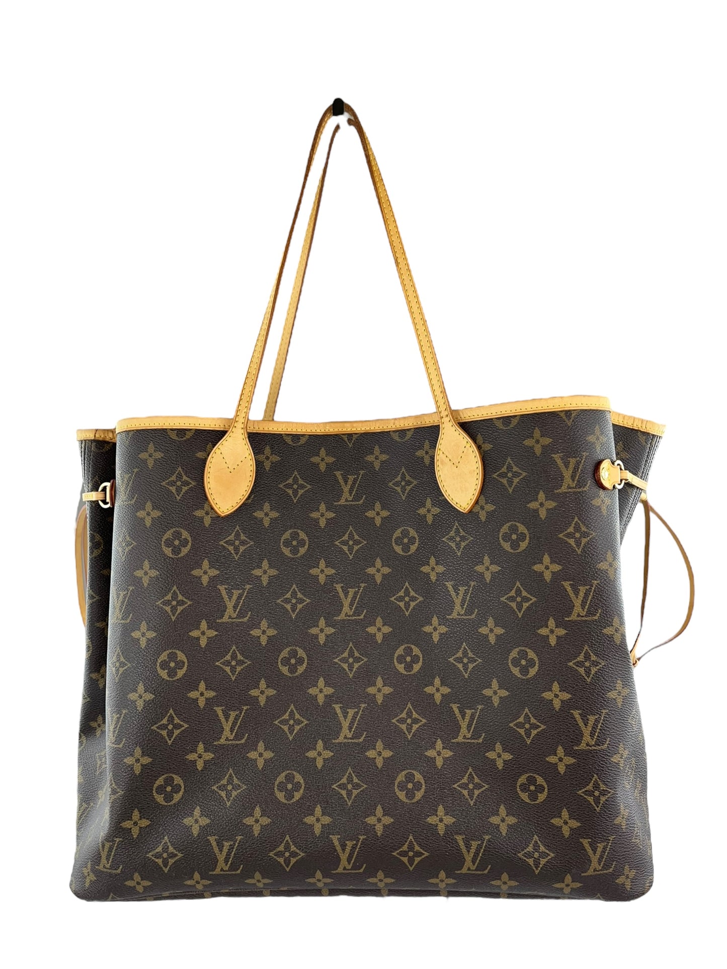 Louis Vuitton Neverfull Monogram GM