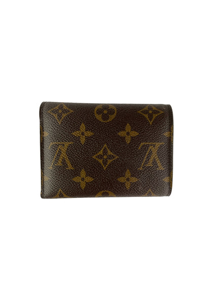 Louis Vuitton Victorine Wallet