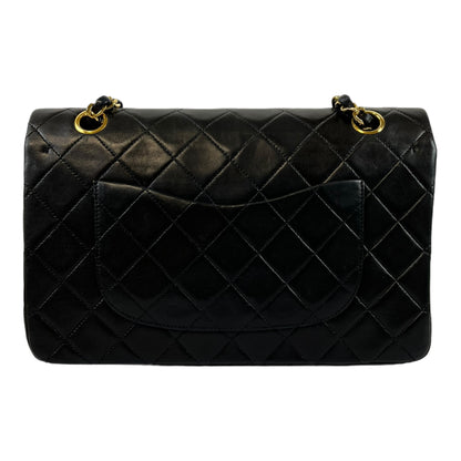 Chanel Vintage Classic Double Flap Medium