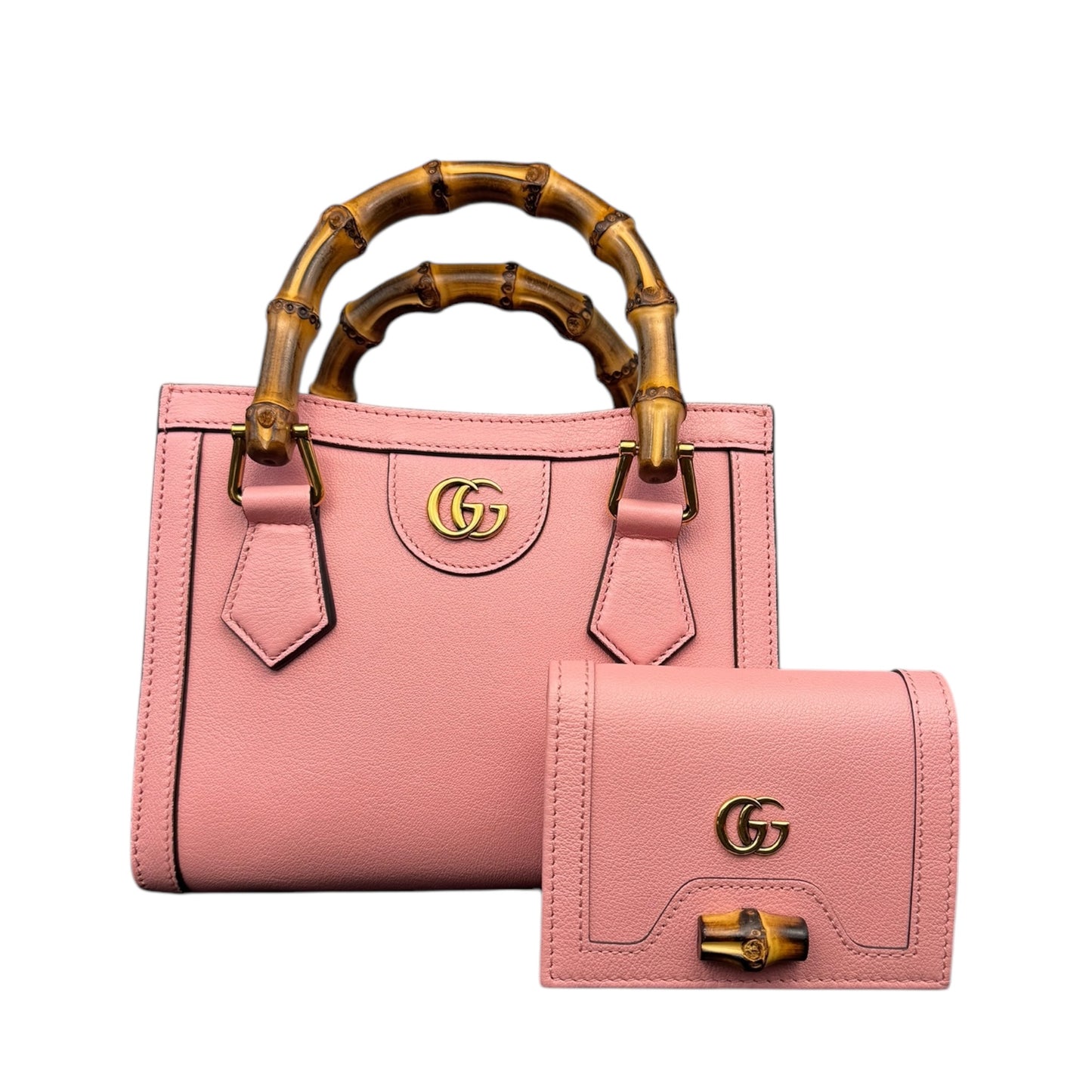 Gucci Diana Mini Tote Bag