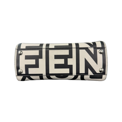 Fendi x Marc Jacobs Mini Peekaboo