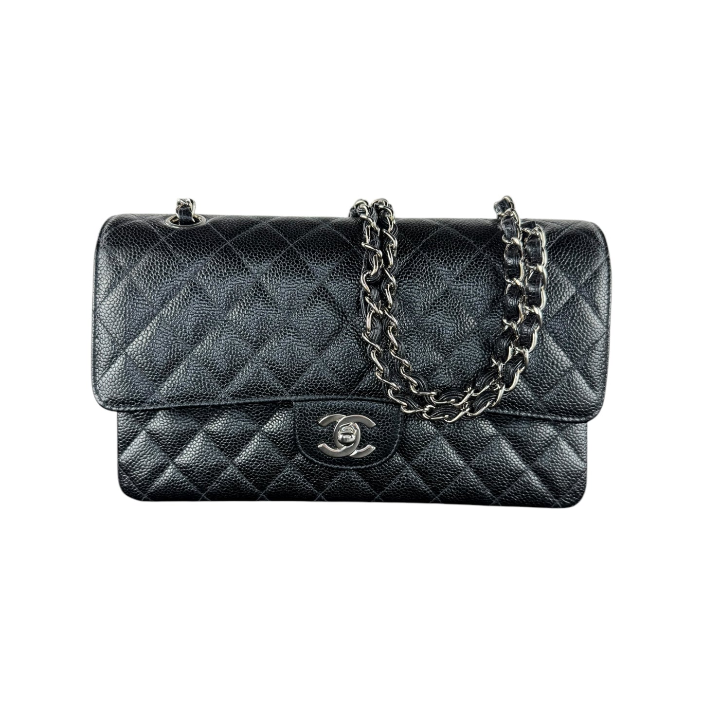 Chanel Medium Classic Flap