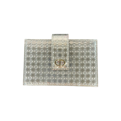 Dior 30 Montaigne Card Holder