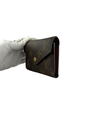 Louis Vuitton Victorine Wallet