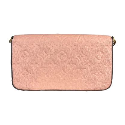 Louis Vuitton Félicie Pochette