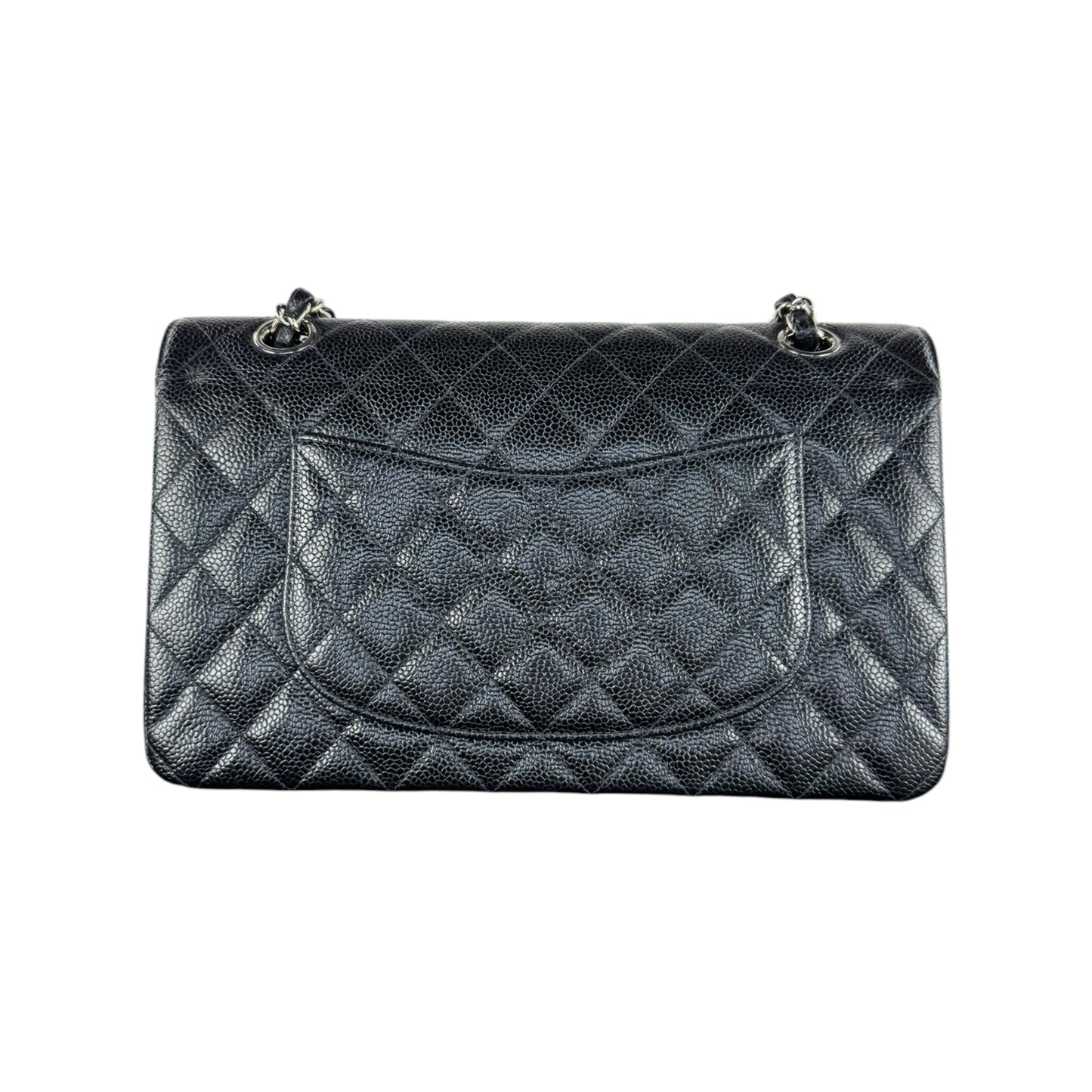 Chanel Medium Classic Flap