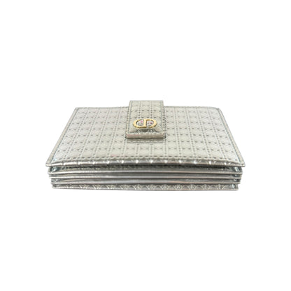 Dior 30 Montaigne Card Holder