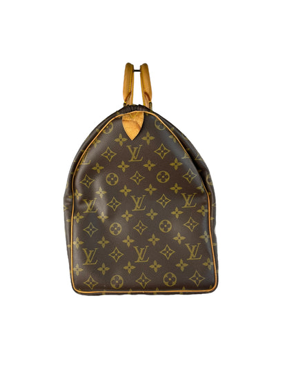 Louis Vuitton Keepall 50