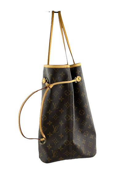 Louis Vuitton Neverfull Monogram GM