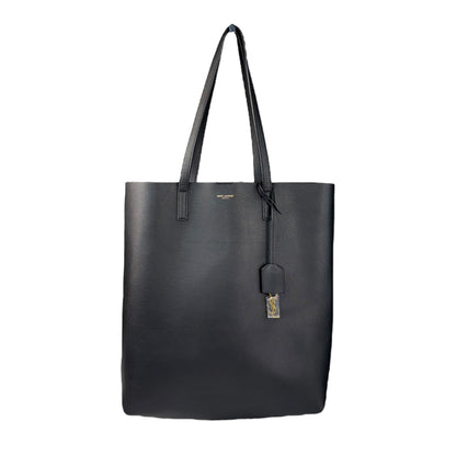 Saint Laurent North/South Shopping Tote