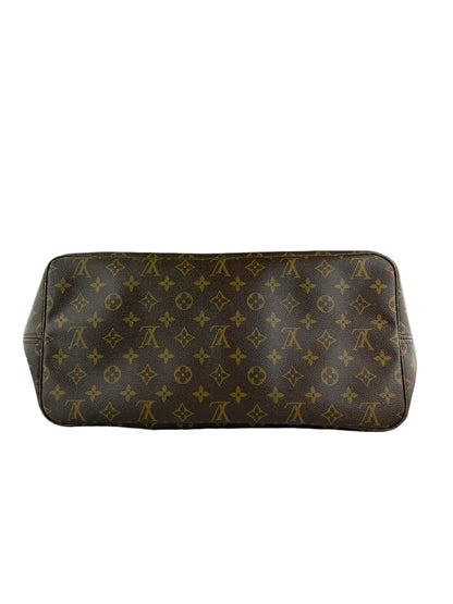 Louis Vuitton Neverfull Monogram GM