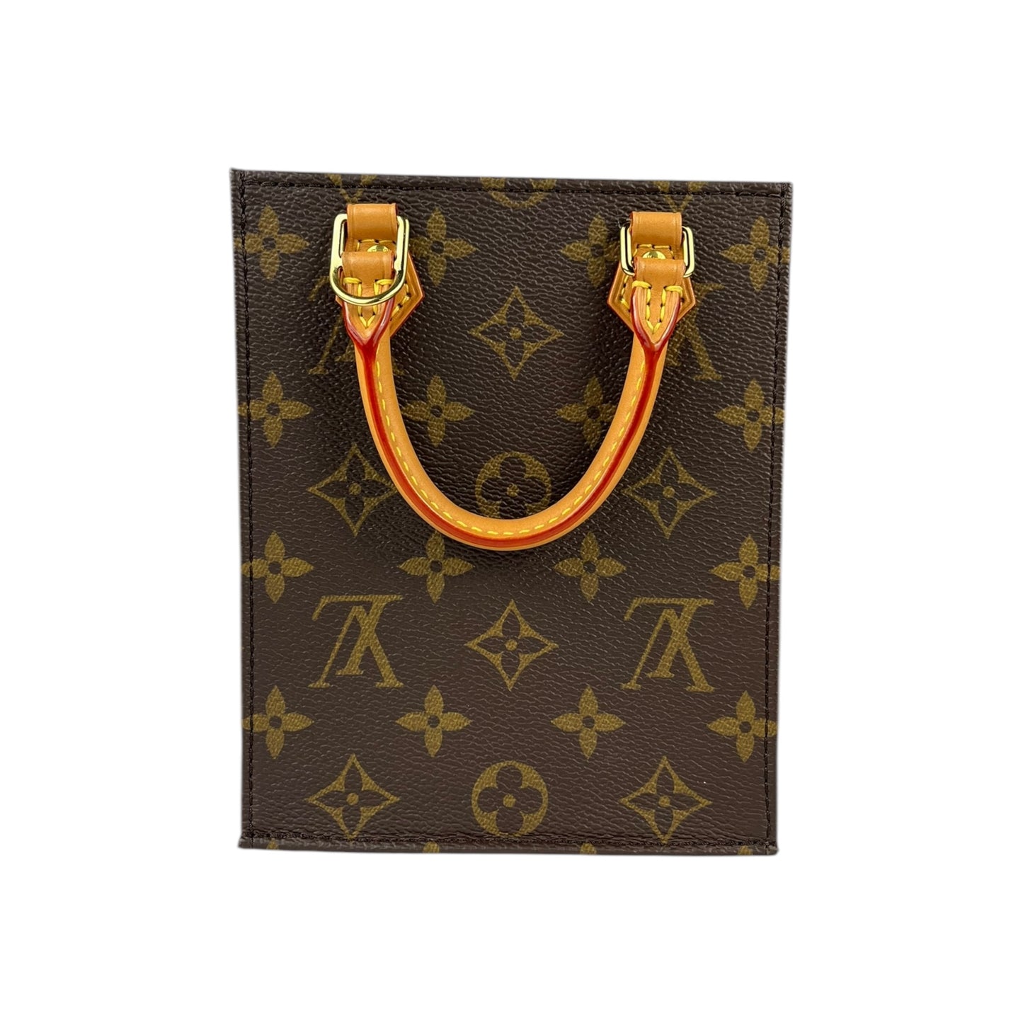 LV Petite Sac Plat