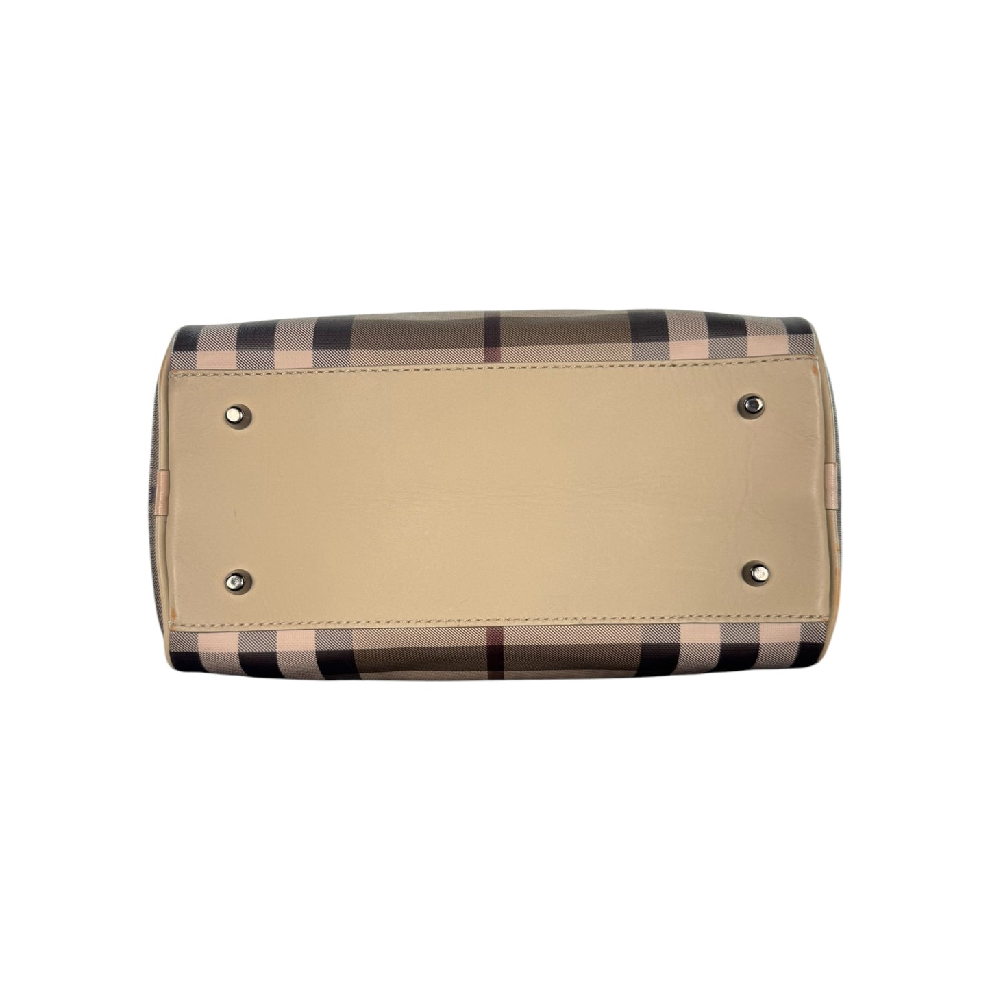 Burberry Smoked Check Chester