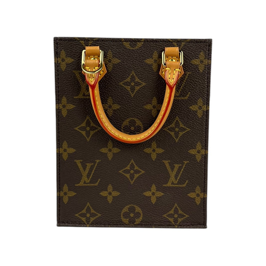 LV Petite Sac Plat