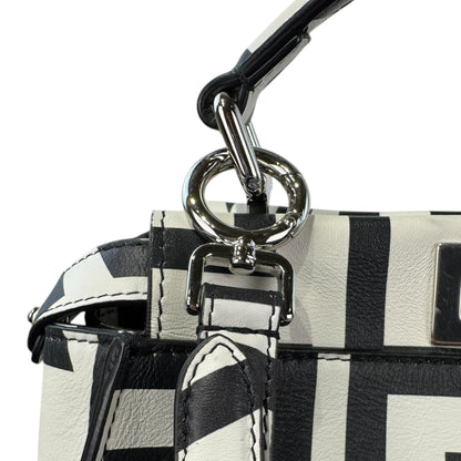 Fendi x Marc Jacobs Mini Peekaboo