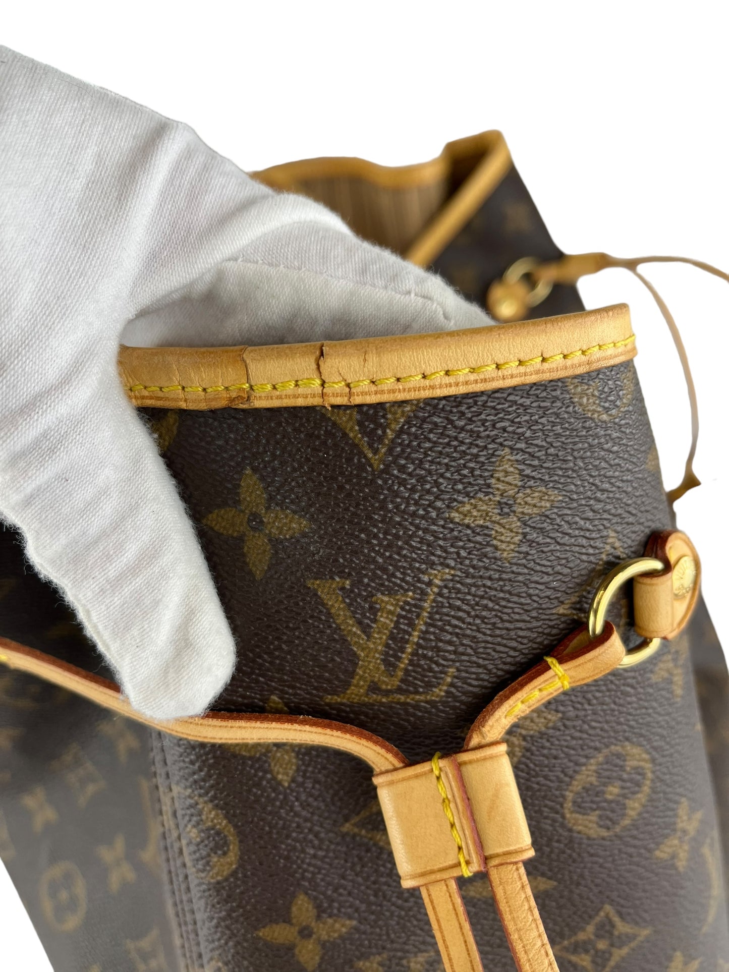 Louis Vuitton Neverfull Monogram GM