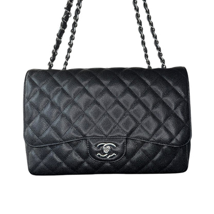 Chanel Jumbo Single Flap