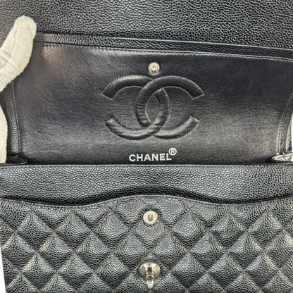 Chanel Medium Classic Flap