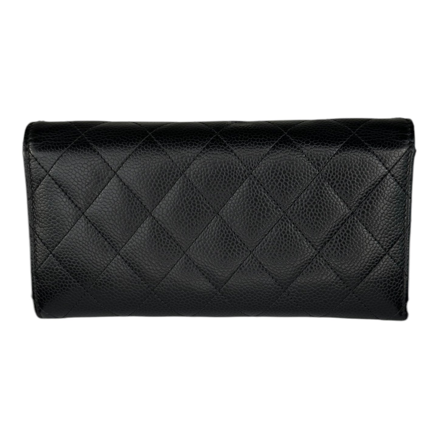 Chanel Jumbo Single Flap