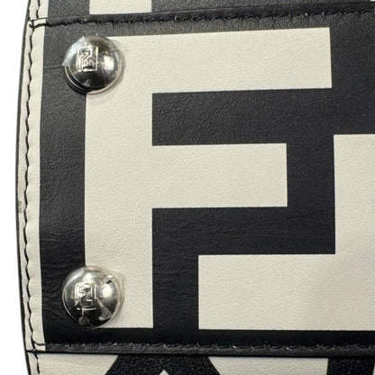 Fendi x Marc Jacobs Mini Peekaboo