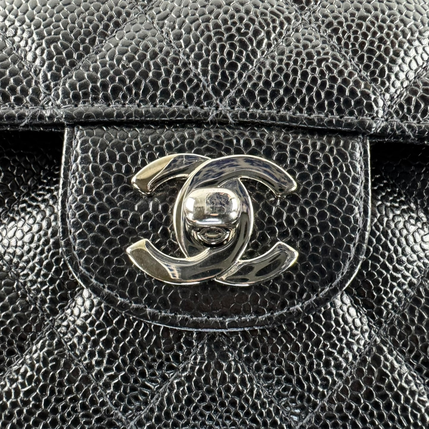 Chanel Medium Classic Flap