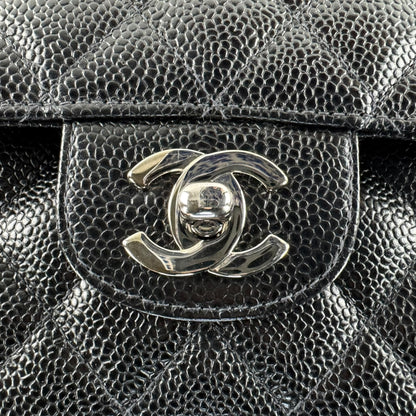 Chanel Medium Classic Flap