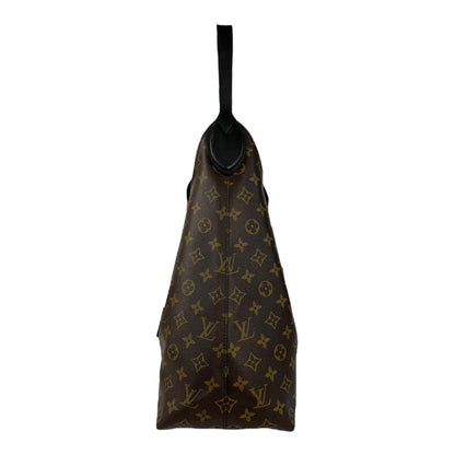 Louis Vuitton Flower Hobo