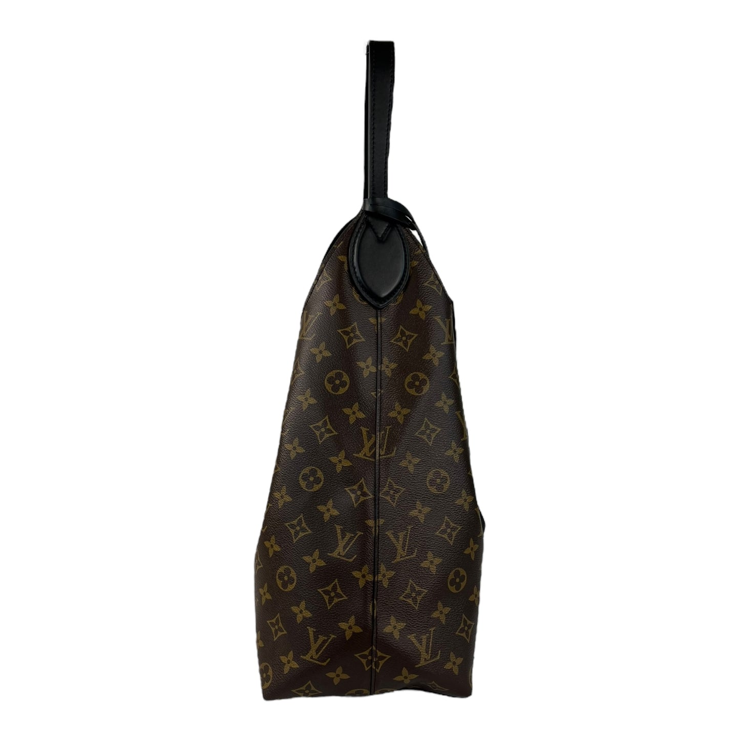 Louis Vuitton Flower Hobo