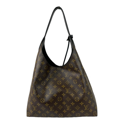 Louis Vuitton Flower Hobo