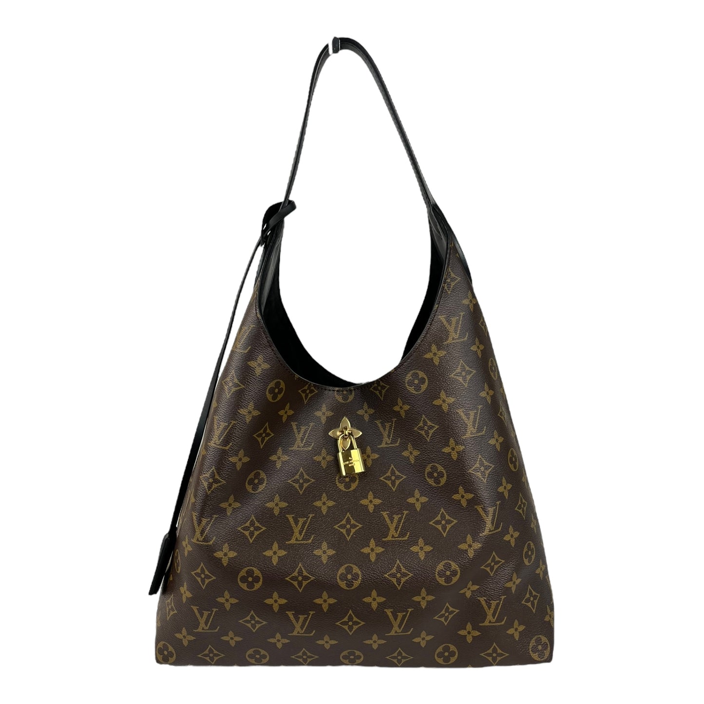 Louis Vuitton Flower Hobo