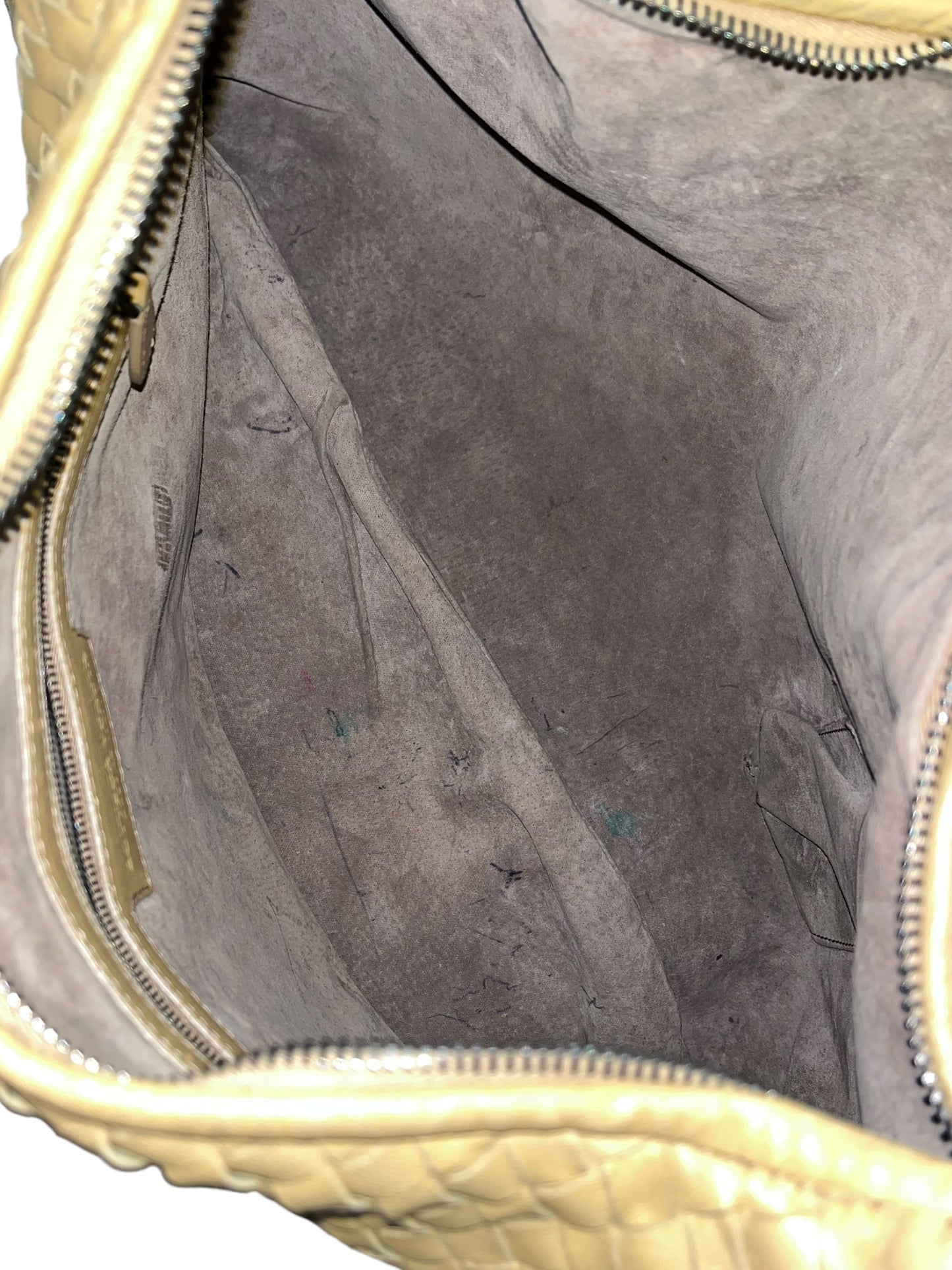 Bottega Veneta Intrecciato Hobo